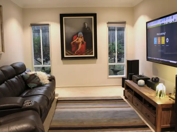 Fifth view of Homely house listing, 25 Ridgevale Boulevard, Holmview QLD 4207