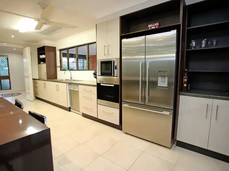 Second view of Homely house listing, 10 Cobb Court, Annandale QLD 4814
