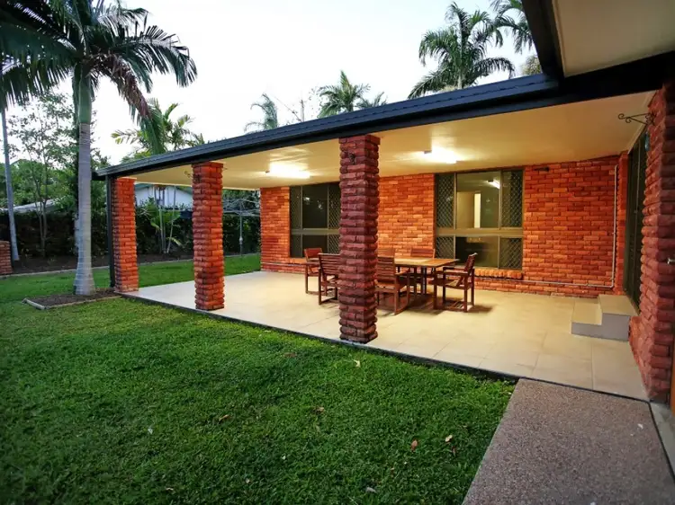 Third view of Homely house listing, 10 Cobb Court, Annandale QLD 4814