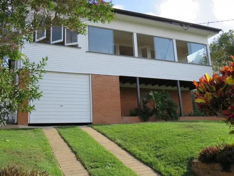 47 Oxley Drive, Holland Park QLD 4121