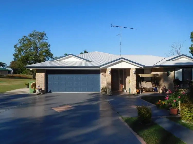 Second view of Homely house listing, 57 Bellambi Street, Toogoolawah QLD 4313