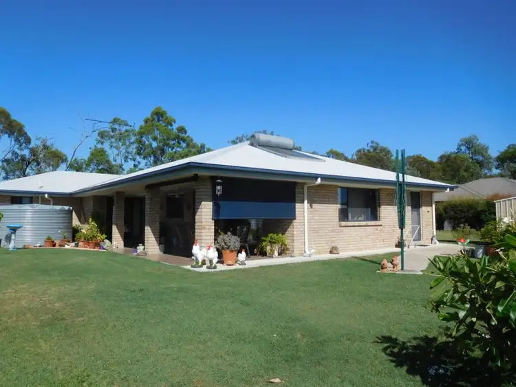Third view of Homely house listing, 57 Bellambi Street, Toogoolawah QLD 4313