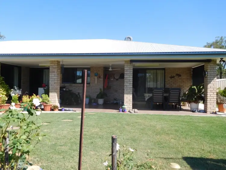 Fourth view of Homely house listing, 57 Bellambi Street, Toogoolawah QLD 4313