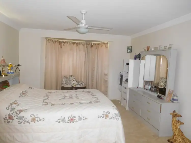 Fifth view of Homely house listing, 57 Bellambi Street, Toogoolawah QLD 4313