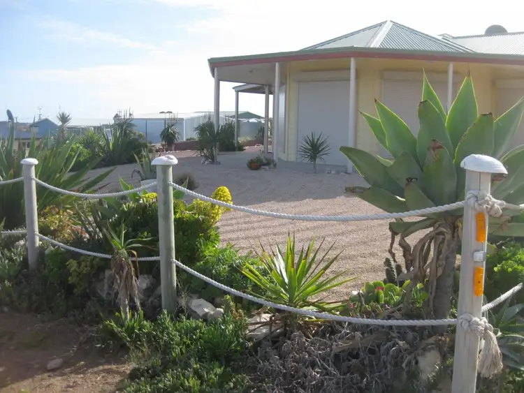 Second view of Homely house listing, 66 Beach Terrace, Elliston SA 5670