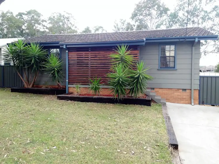 7 Finney Close, Rutherford NSW 2320