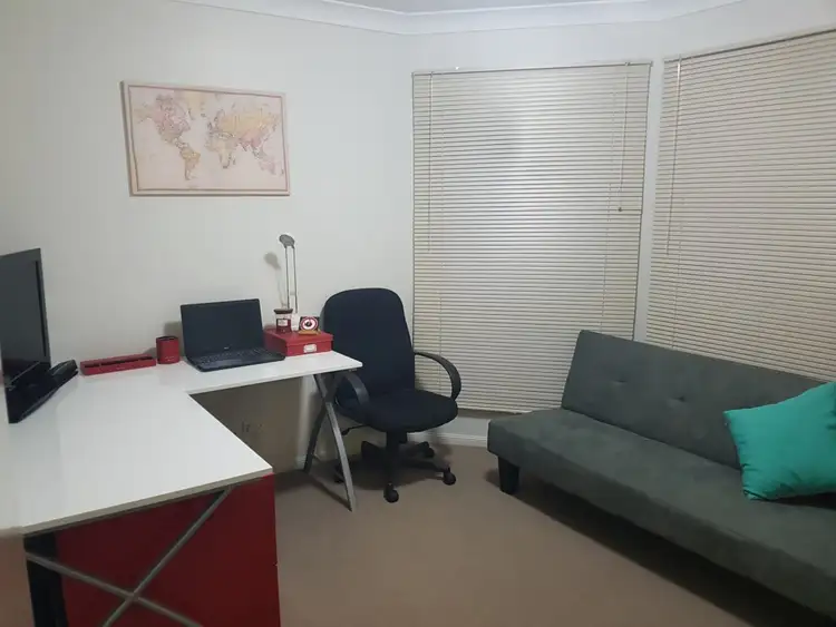 Seventh view of Homely house listing, 35 Dalzell Crescent, Darling Heights QLD 4350