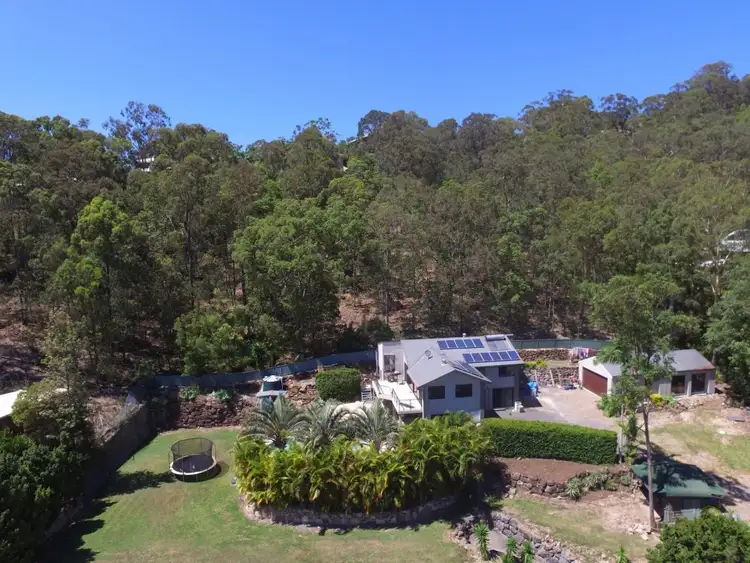Main view of Homely rural property listing, 8 Gough Place, Currumbin Waters QLD 4223