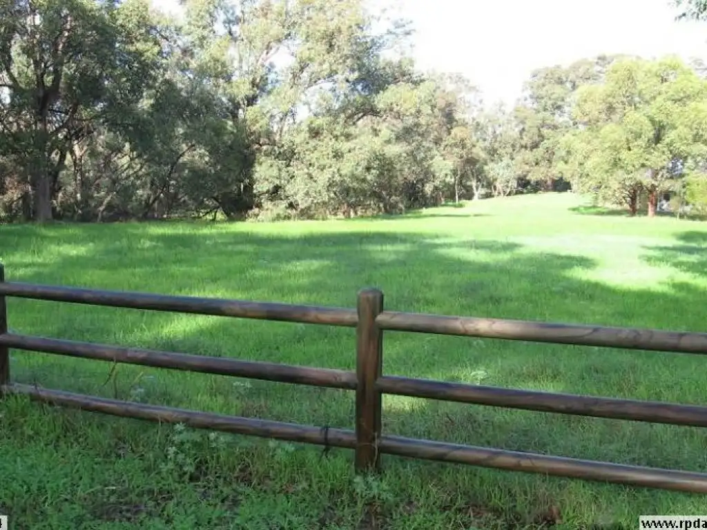 Main view of Homely land listing, 25 Bevan Loop, Roelands WA 6226