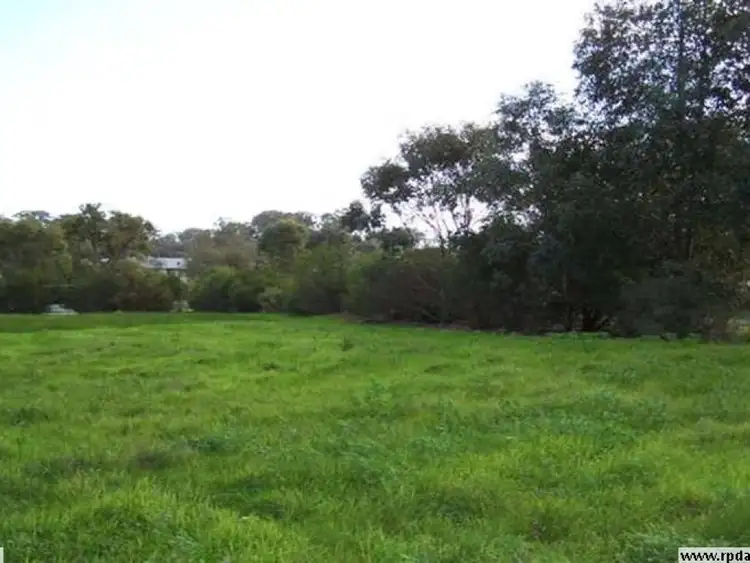 Second view of Homely land listing, 25 Bevan Loop, Roelands WA 6226