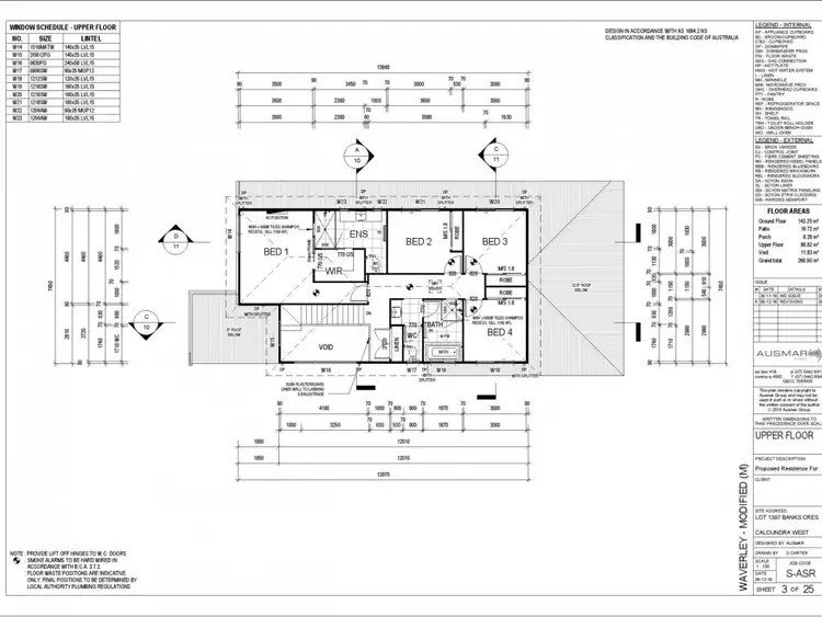 Fifth view of Homely house listing, 13 Banks Crescent, Caloundra West QLD 4551