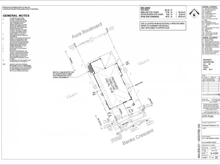 Sixth view of Homely house listing, 13 Banks Crescent, Caloundra West QLD 4551