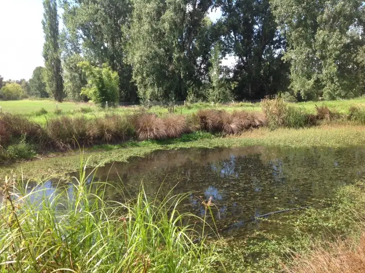 Third view of Homely land listing, 4 Millowine Lane, Bega NSW 2550
