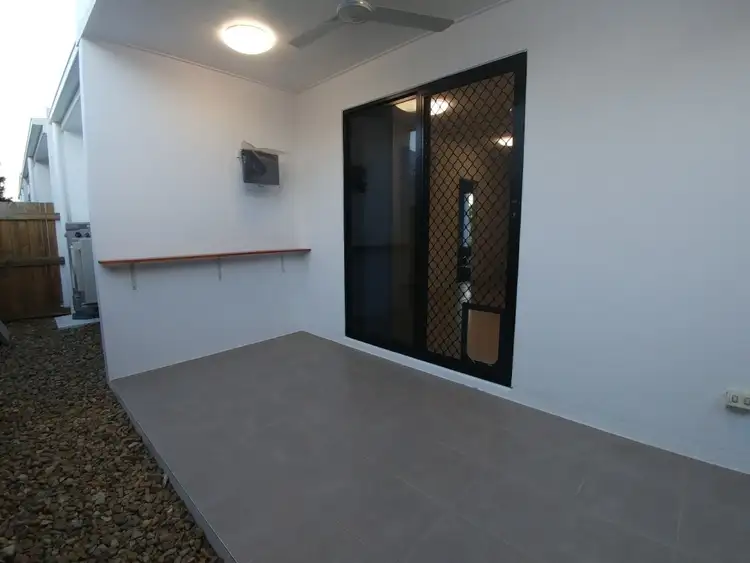 Seventh view of Homely house listing, 14 Rowley Place, Burdell QLD 4818