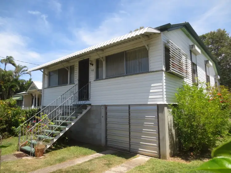 52 Bevington Street, Sandgate QLD 4017