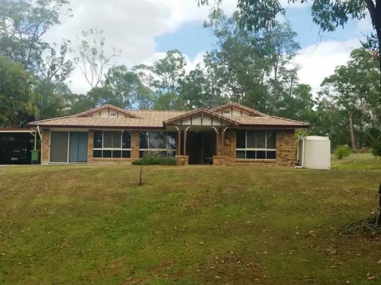 10 Heather Court, Woodford QLD 4514