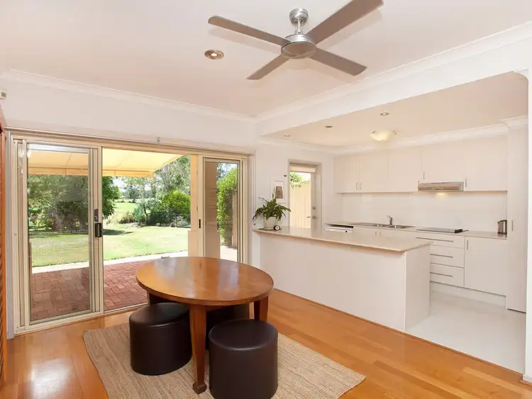 8147 Magnolia Drive West, Hope Island QLD 4212