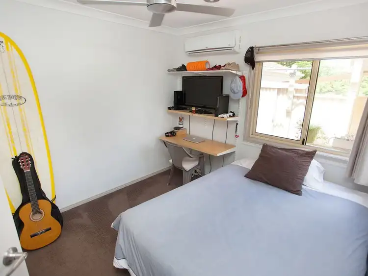 Sixth view of Homely townhouse listing, 8147 Magnolia Drive West, Hope Island QLD 4212