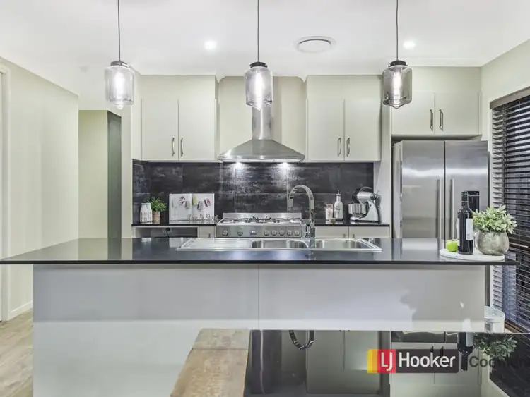 14 Talbot Court, Upper Coomera QLD 4209