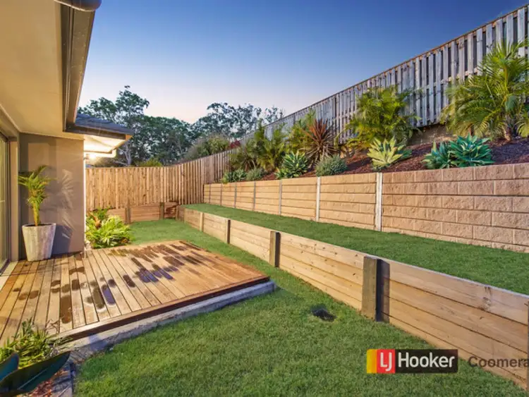 Sixth view of Homely house listing, 14 Talbot Court, Upper Coomera QLD 4209