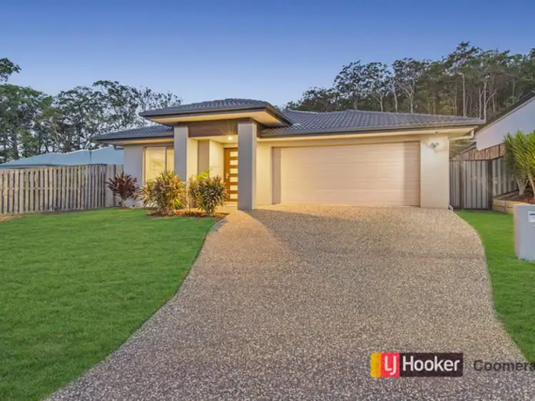 Seventh view of Homely house listing, 14 Talbot Court, Upper Coomera QLD 4209