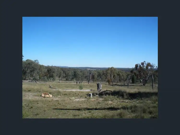 Main view of Homely rural property listing, 5442 Warrumbungles Way, Binnaway NSW 2395