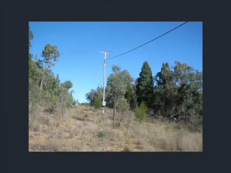 Sixth view of Homely rural property listing, 5442 Warrumbungles Way, Binnaway NSW 2395