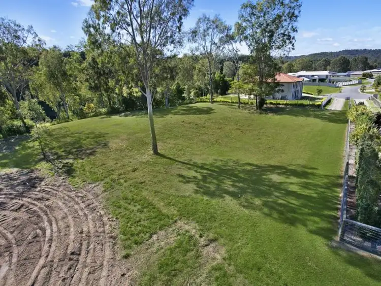 Fourth view of Homely land listing, 25 Kallatina Terrace, Karalee QLD 4306