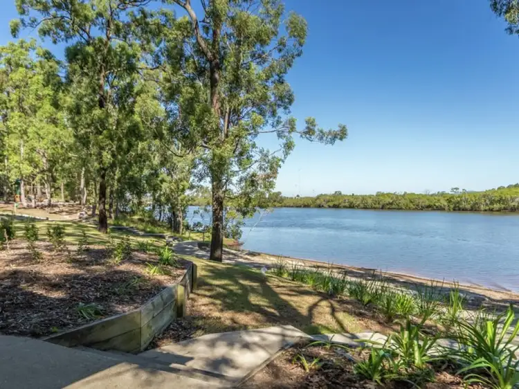 Second view of Homely house listing, 3 Waranga Court, Murrumba Downs QLD 4503