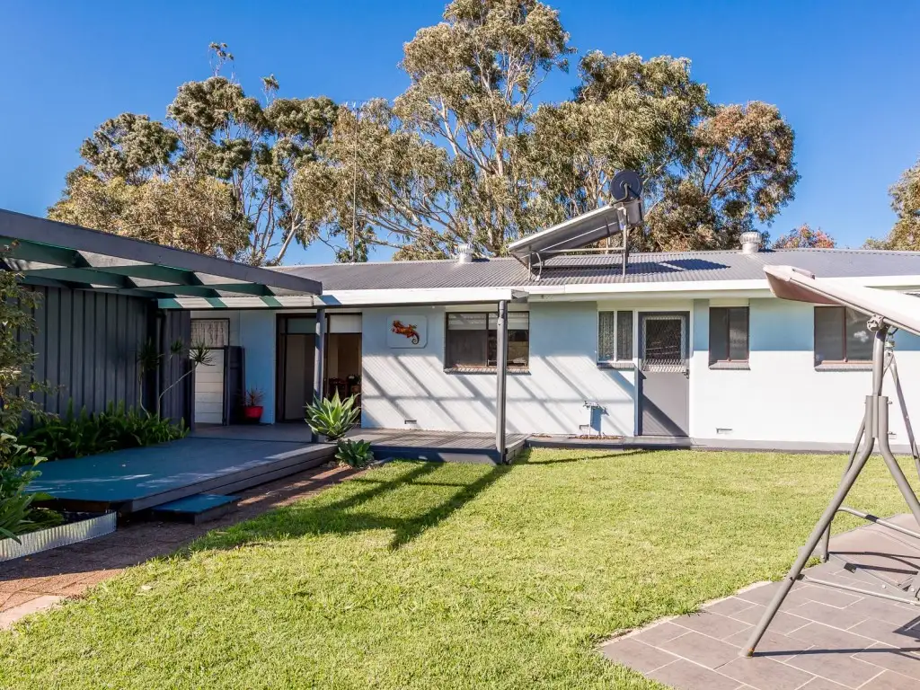 Main view of Homely house listing, 9 Ives Crescent, Mccracken SA 5211