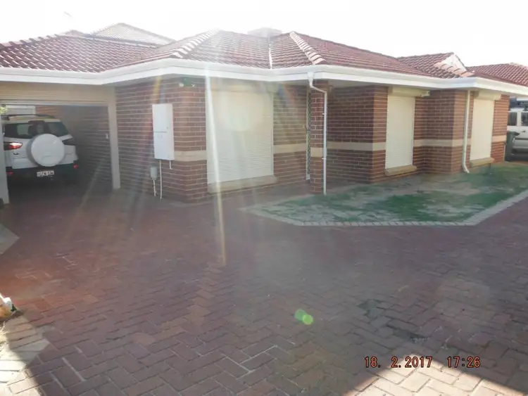 B/21 Anglesea Street, East Victoria Park WA 6101