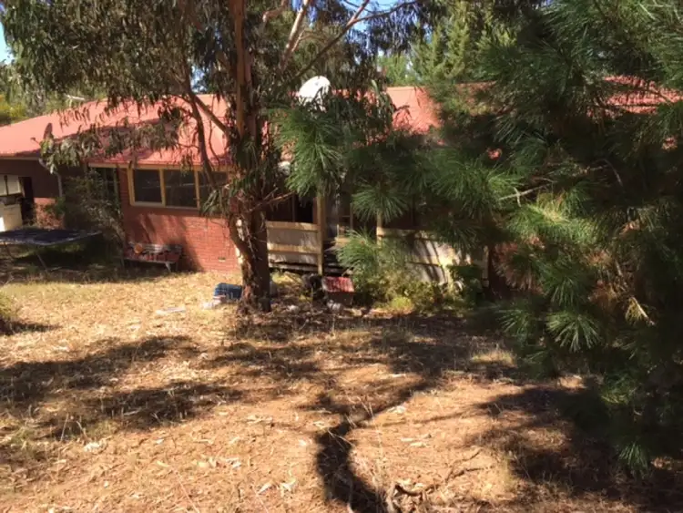 Second view of Homely house listing, 9 Bridge Street, Pyalong VIC 3521