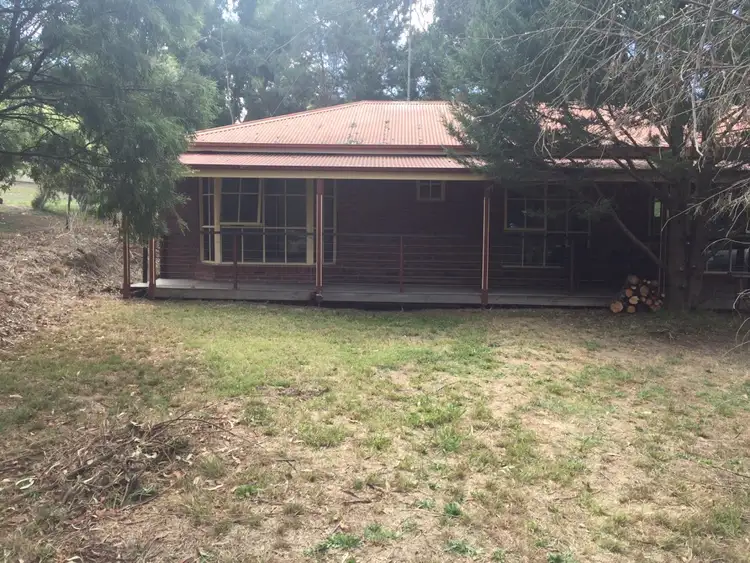 Fifth view of Homely house listing, 9 Bridge Street, Pyalong VIC 3521