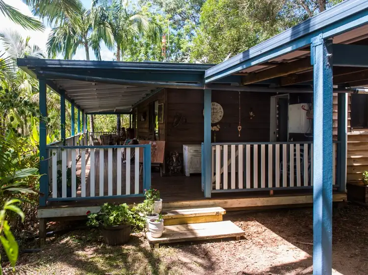 Sixth view of Homely rural property listing, Address available on request