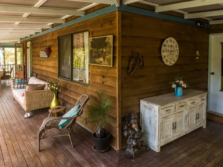 Seventh view of Homely rural property listing, Address available on request