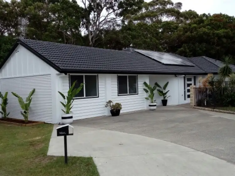 Main view of Homely house listing, 6 Kauri Avenue, Bogangar NSW 2488