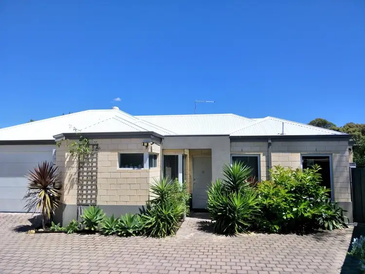 7B Bunney Road