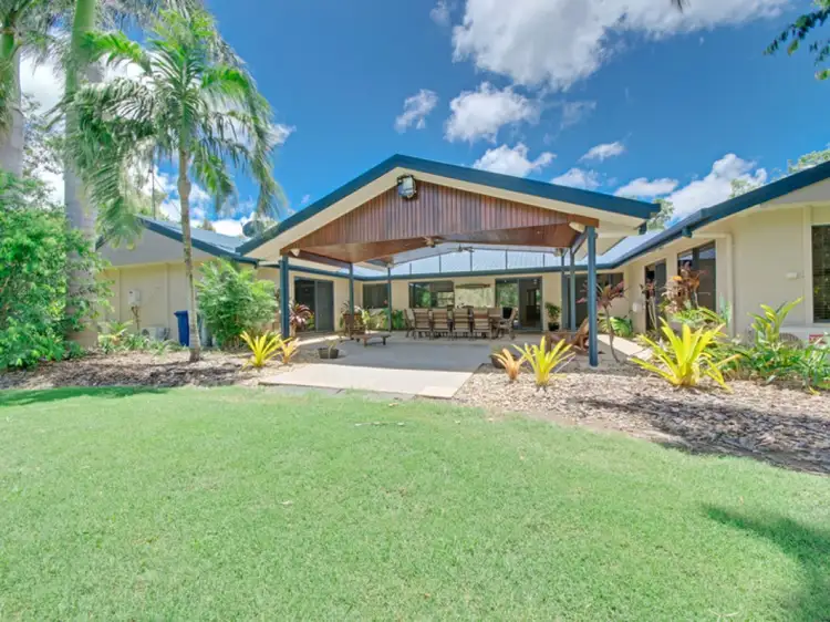 Main view of Homely rural property listing, 85 Paradigm Road, Yeppoon QLD 4703
