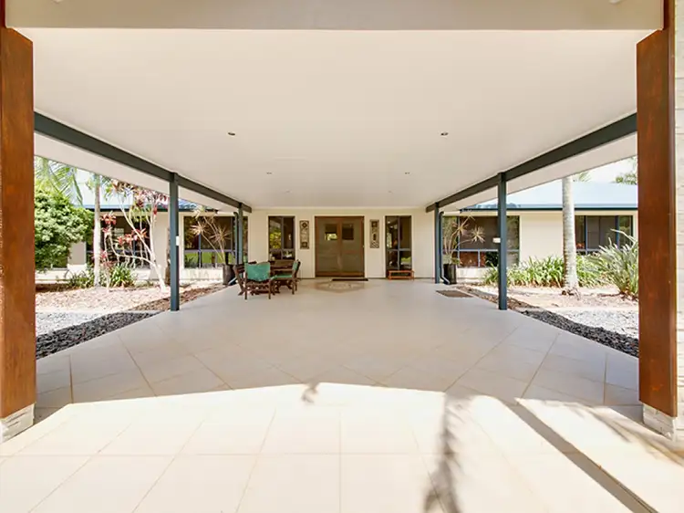 Fourth view of Homely rural property listing, 85 Paradigm Road, Yeppoon QLD 4703