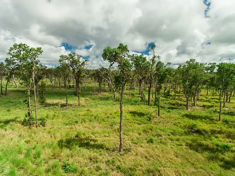 Second view of Homely land listing, 87 Paradigm Road, Yeppoon QLD 4703