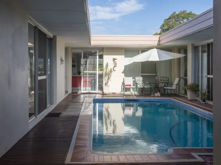 Sixth view of Homely house listing, 7 Bermuda Street, Broadbeach Waters QLD 4218