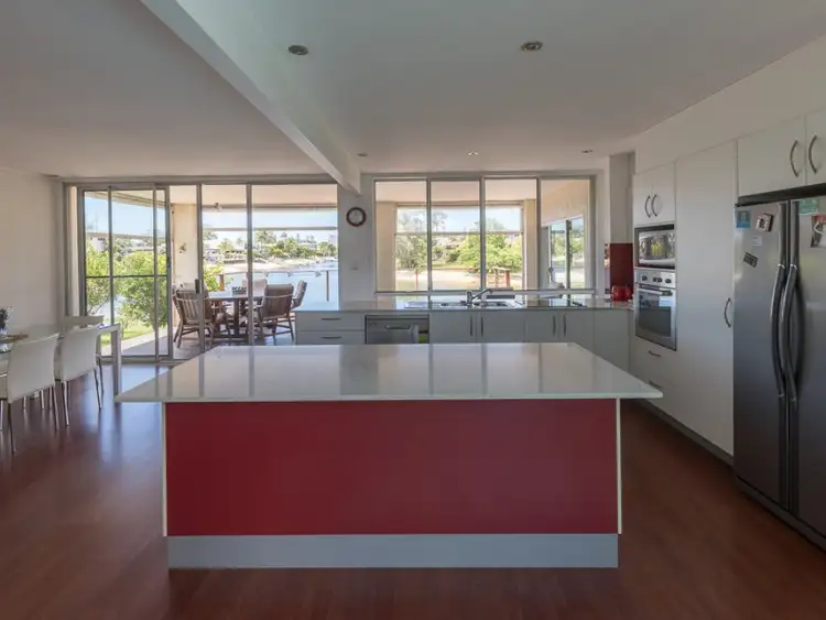 Seventh view of Homely house listing, 7 Bermuda Street, Broadbeach Waters QLD 4218