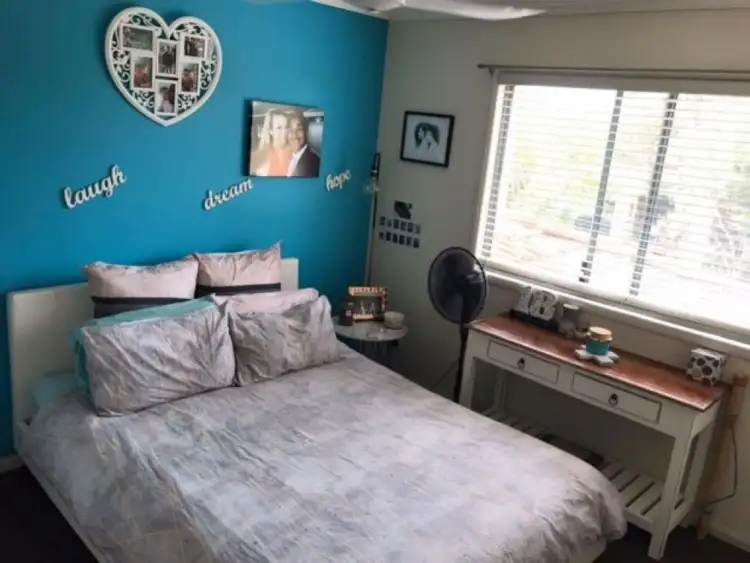 Sixth view of Homely villa listing, 96/20 Fairway Drive, Clear Island Waters QLD 4226