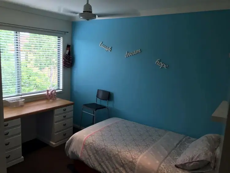 Seventh view of Homely villa listing, 96/20 Fairway Drive, Clear Island Waters QLD 4226