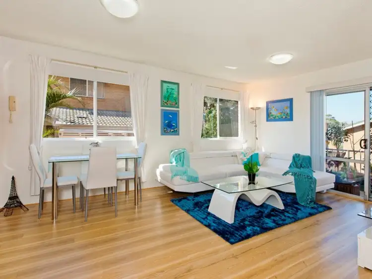 Second view of Homely unit listing, 3/42. Burrawan Street, Port Macquarie NSW 2444