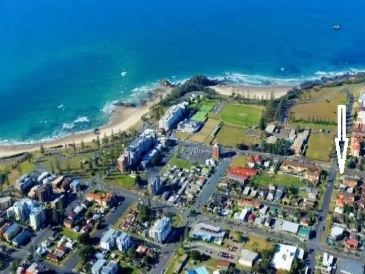 Fifth view of Homely unit listing, 3/42. Burrawan Street, Port Macquarie NSW 2444