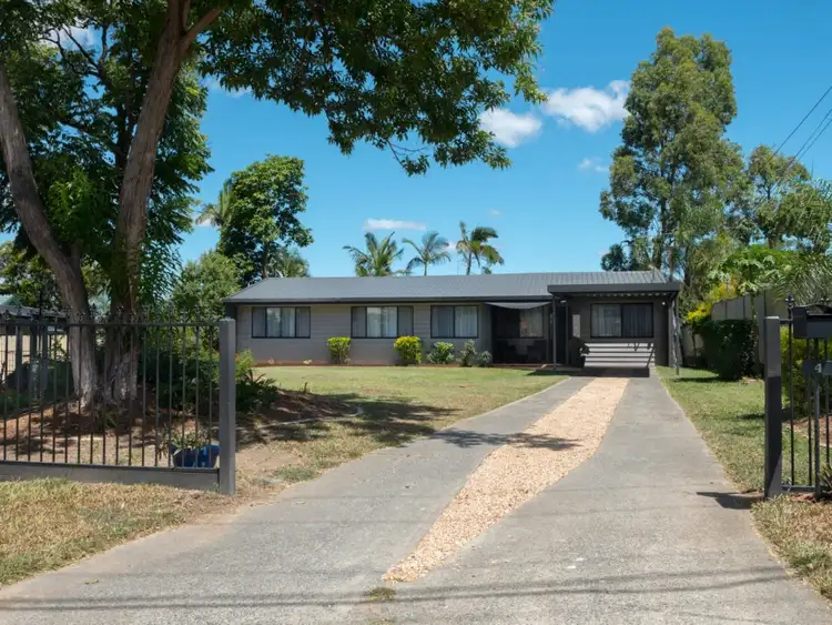 4 Barep Court, Cornubia QLD 4130