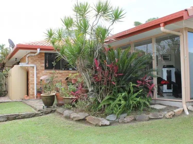 Third view of Homely house listing, 5 Acoma Terrace, Mudgeeraba QLD 4213