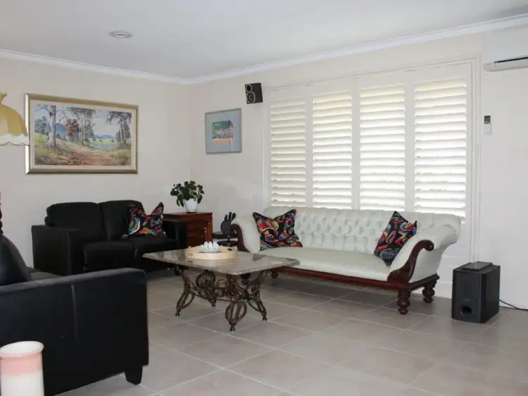 Fourth view of Homely house listing, 5 Acoma Terrace, Mudgeeraba QLD 4213