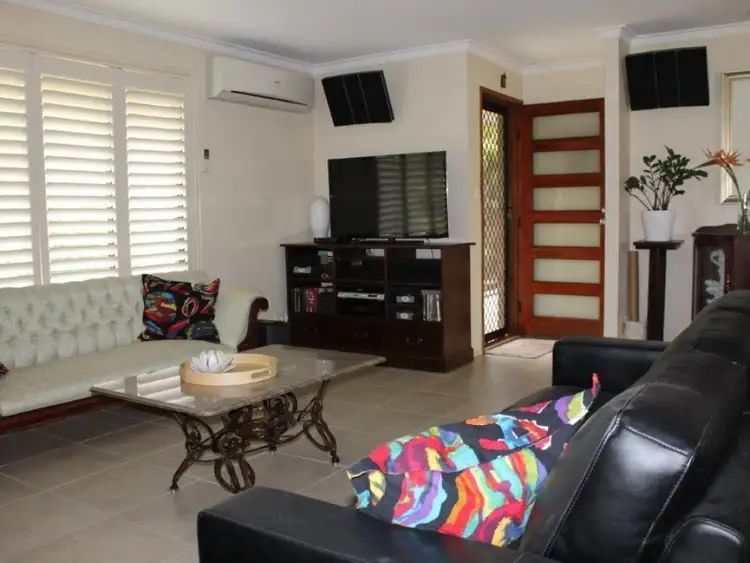 Fifth view of Homely house listing, 5 Acoma Terrace, Mudgeeraba QLD 4213